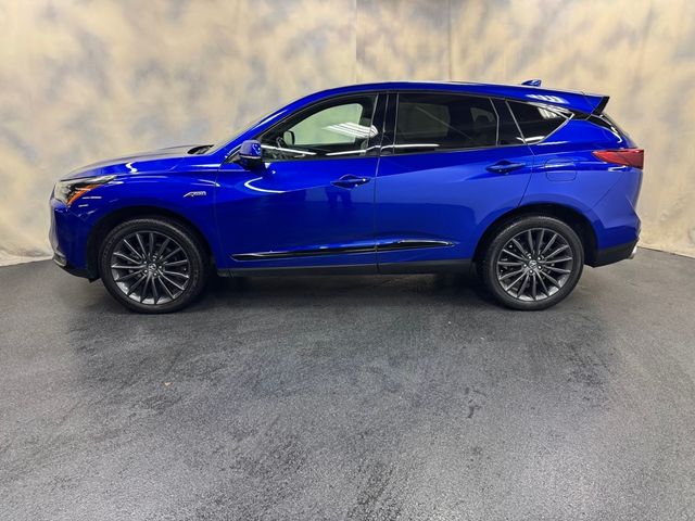 2022 Acura RDX PMC Edition