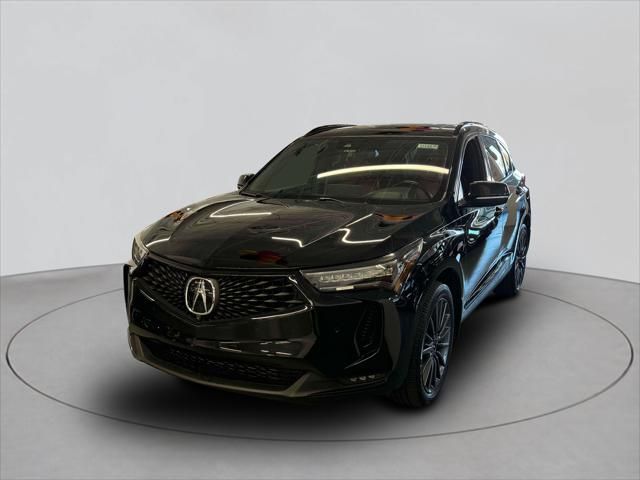 2022 Acura RDX A-Spec Advance