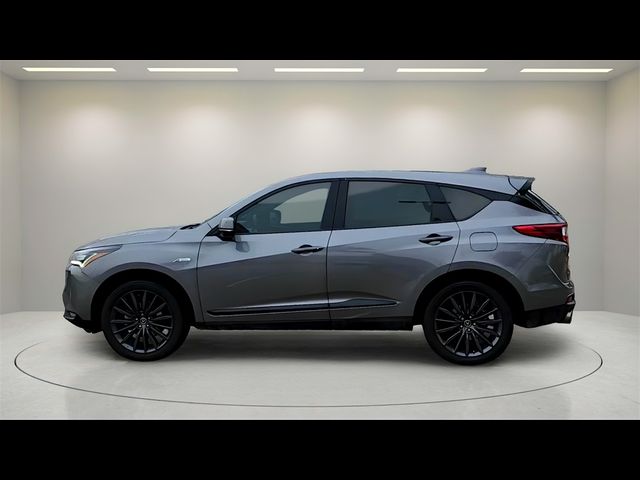 2022 Acura RDX PMC Edition