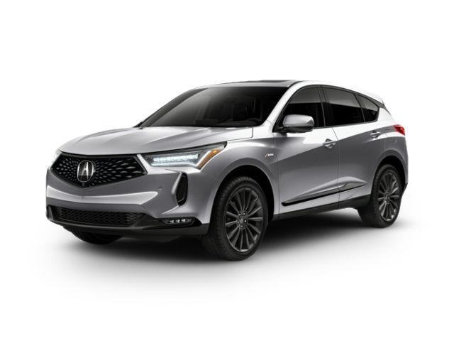 2022 Acura RDX PMC Edition