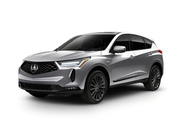 2022 Acura RDX PMC Edition