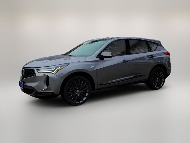 2022 Acura RDX PMC Edition