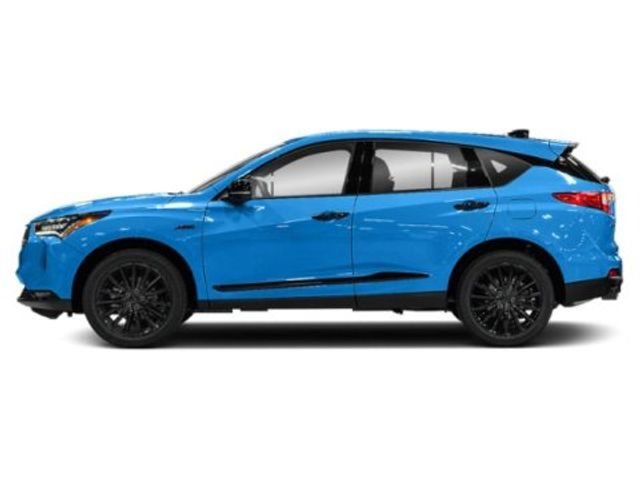 2022 Acura RDX PMC Edition