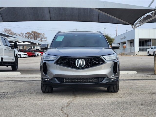 2022 Acura RDX PMC Edition