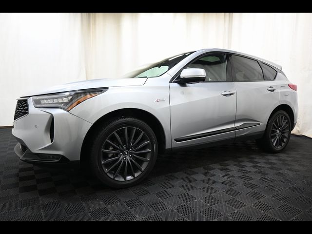 2022 Acura RDX PMC Edition
