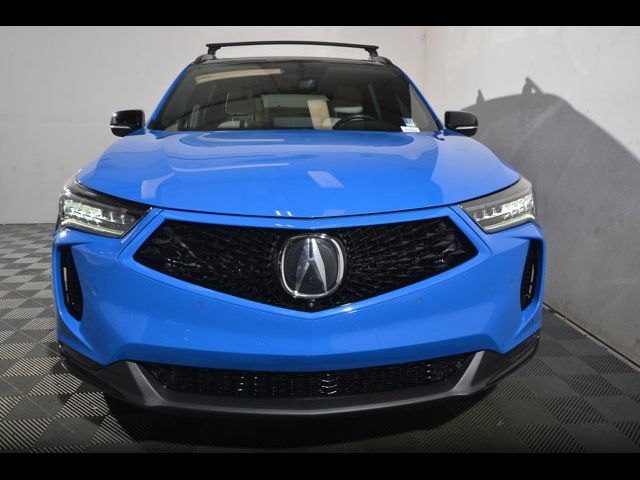 2022 Acura RDX PMC Edition