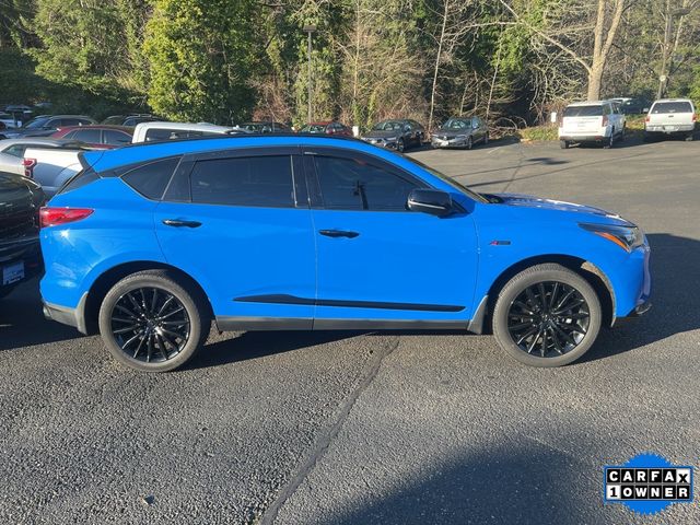 2022 Acura RDX PMC Edition