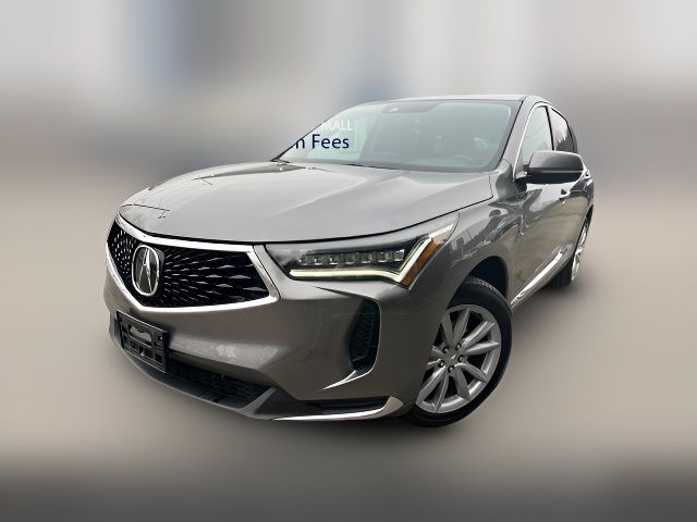 2022 Acura RDX Base