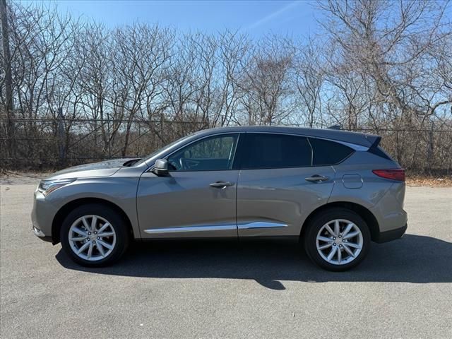 2022 Acura RDX Base