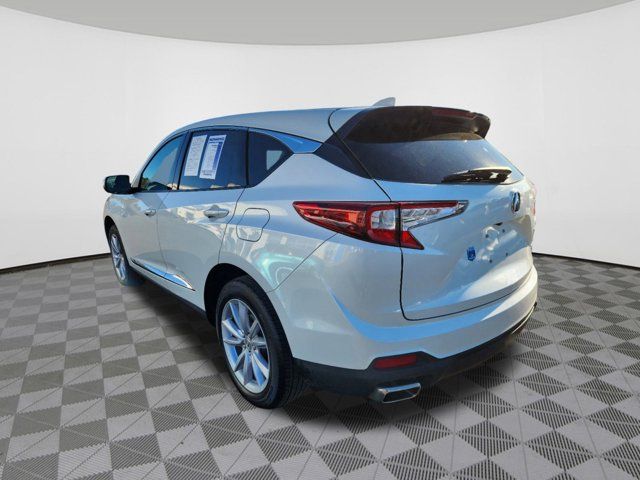 2022 Acura RDX Base