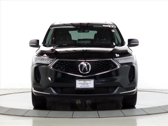 2022 Acura RDX Base