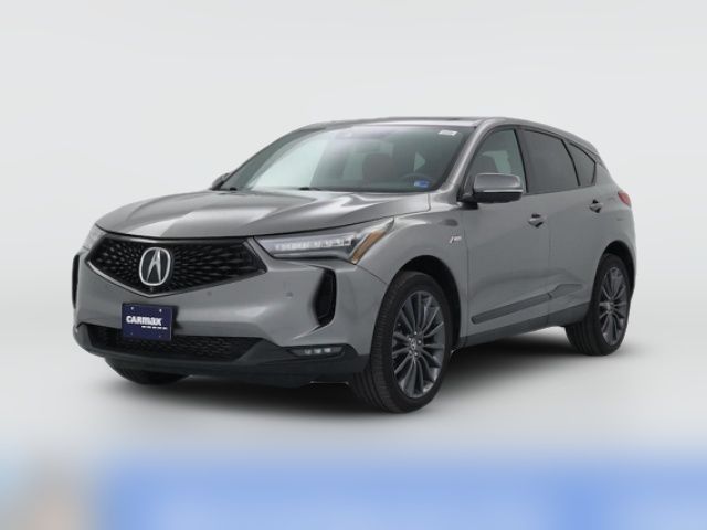 2022 Acura RDX A-Spec Advance