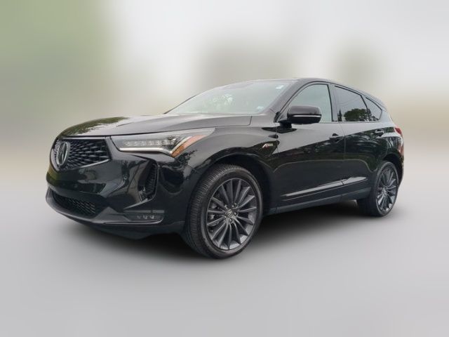 2022 Acura RDX A-Spec Advance