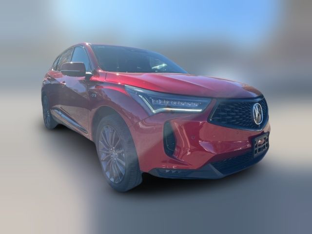 2022 Acura RDX A-Spec Advance