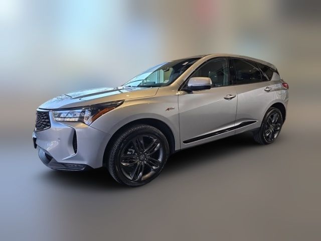 2022 Acura RDX A-Spec