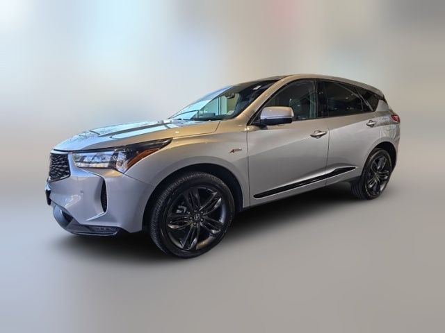 2022 Acura RDX A-Spec