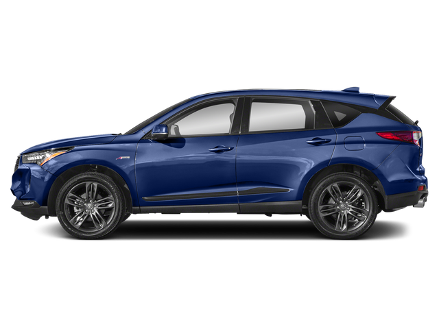 2022 Acura RDX A-Spec