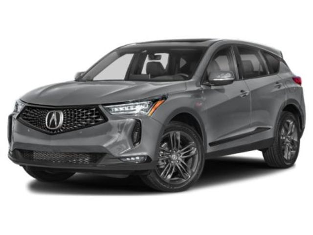 2022 Acura RDX A-Spec