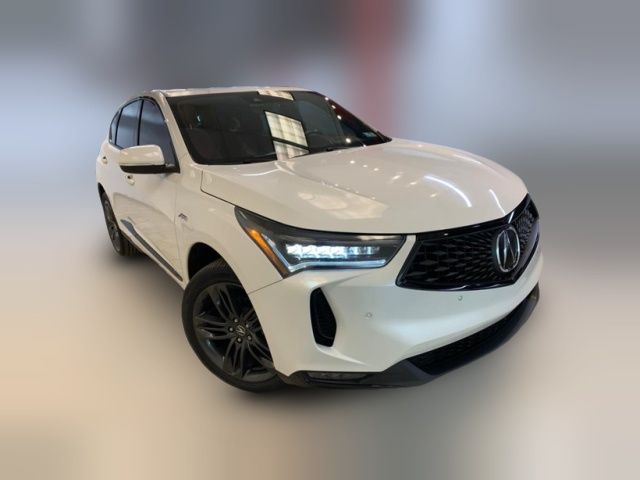 2022 Acura RDX A-Spec