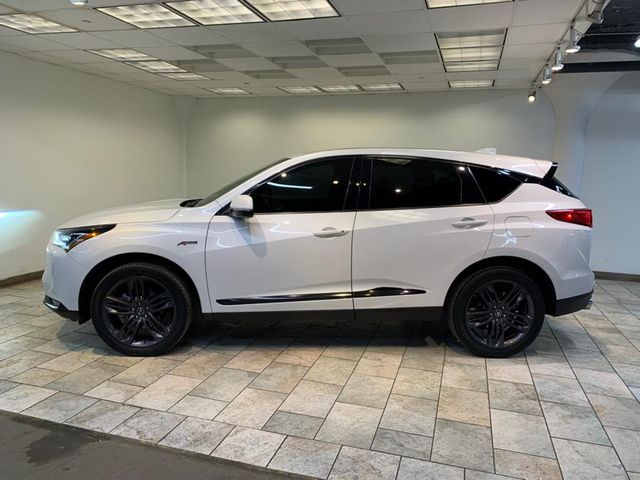 2022 Acura RDX A-Spec