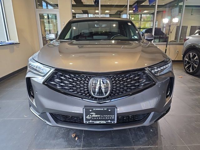 2022 Acura RDX A-Spec