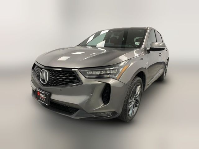 2022 Acura RDX A-Spec