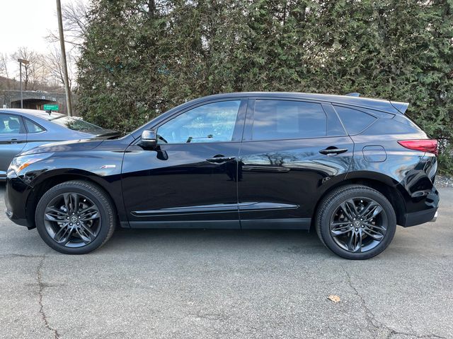 2022 Acura RDX A-Spec