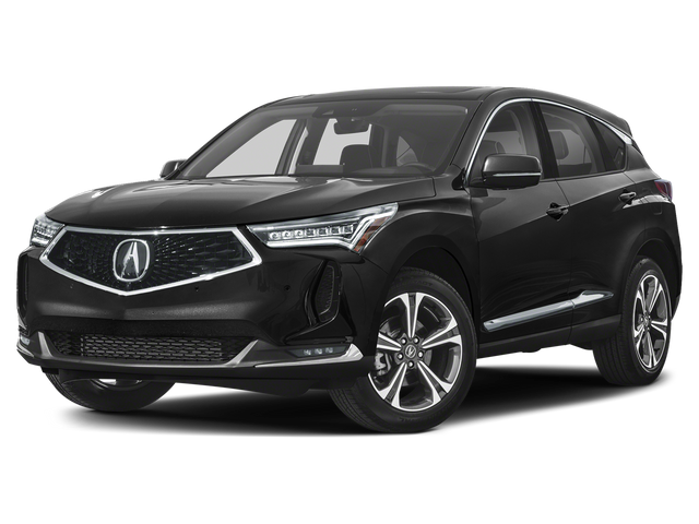 2022 Acura RDX Advance