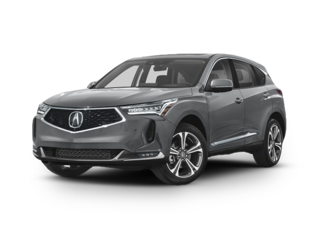 2022 Acura RDX Advance