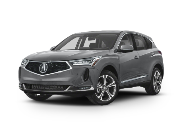 2022 Acura RDX Advance