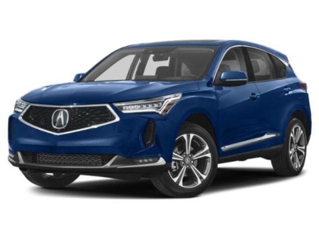 2022 Acura RDX Advance