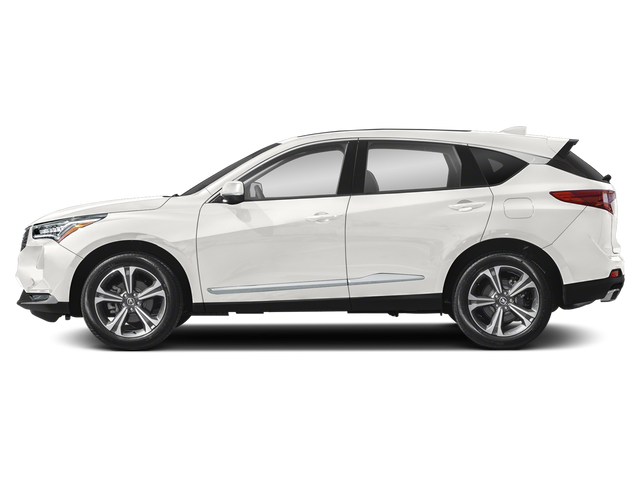 2022 Acura RDX Advance