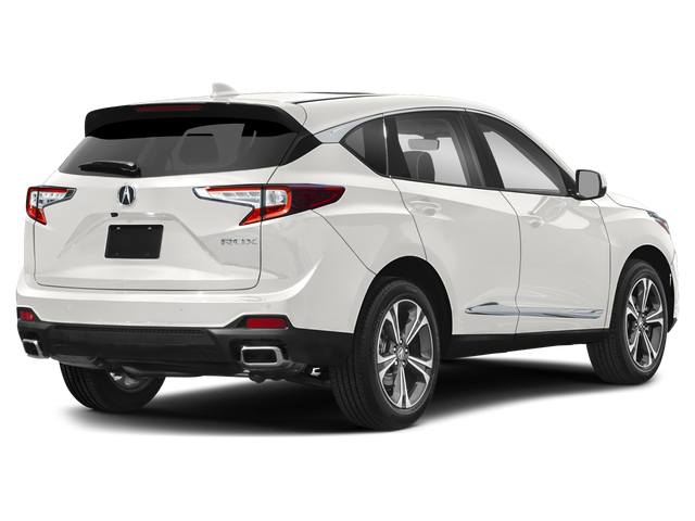 2022 Acura RDX Advance