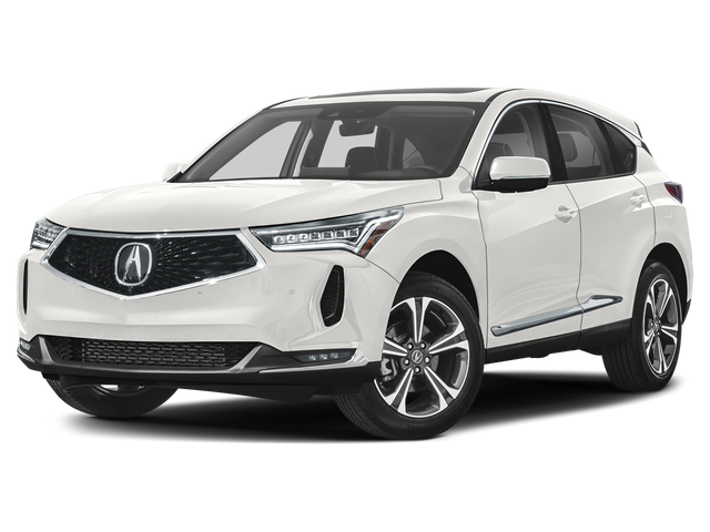 2022 Acura RDX Advance