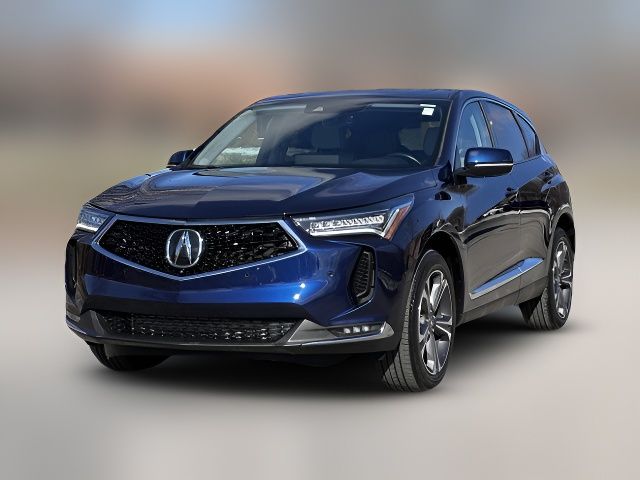 2022 Acura RDX Advance