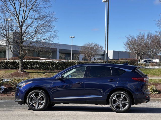 2022 Acura RDX Advance