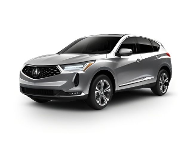 2022 Acura RDX Advance