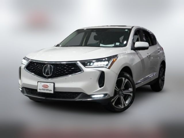 2022 Acura RDX Advance