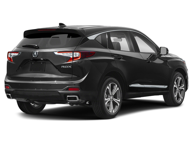 2022 Acura RDX Advance