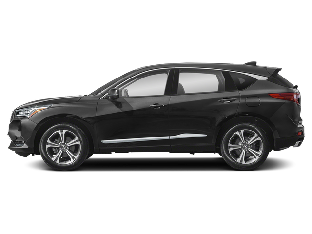 2022 Acura RDX Advance