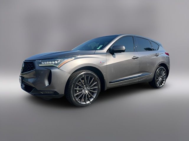 2022 Acura RDX A-Spec Advance