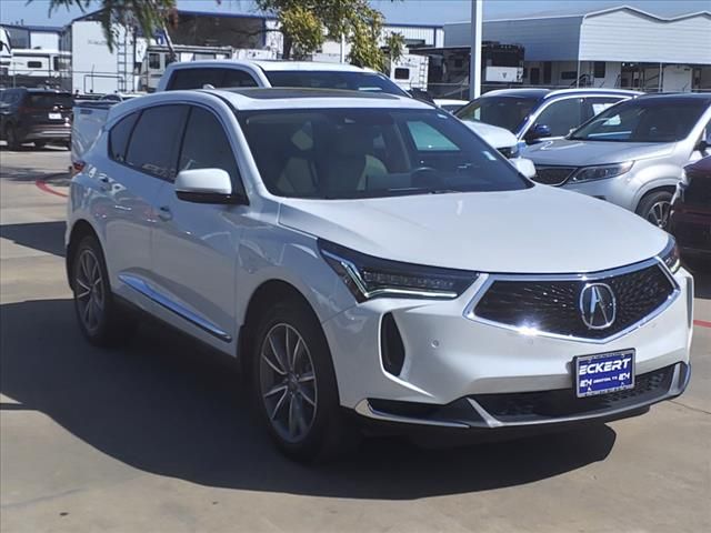 2022 Acura RDX Technology