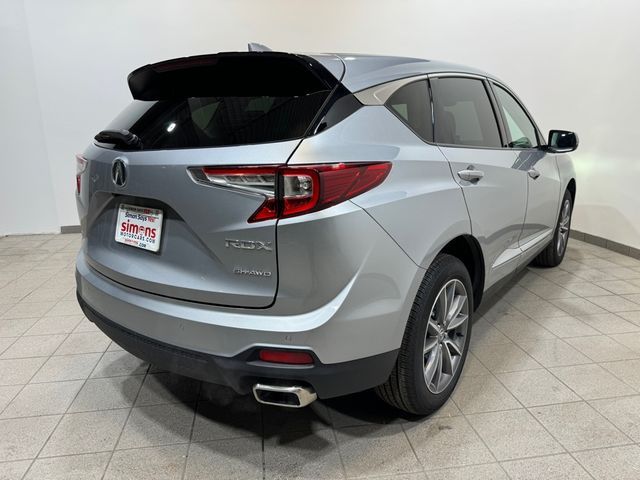 2022 Acura RDX Technology