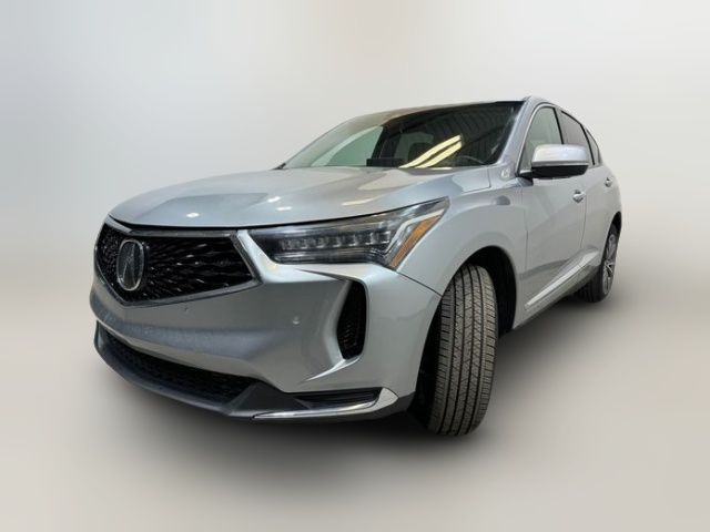 2022 Acura RDX Technology