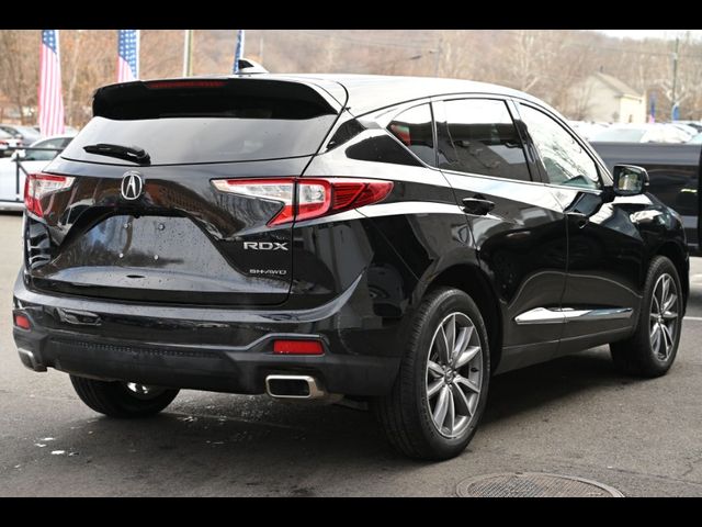 2022 Acura RDX Technology