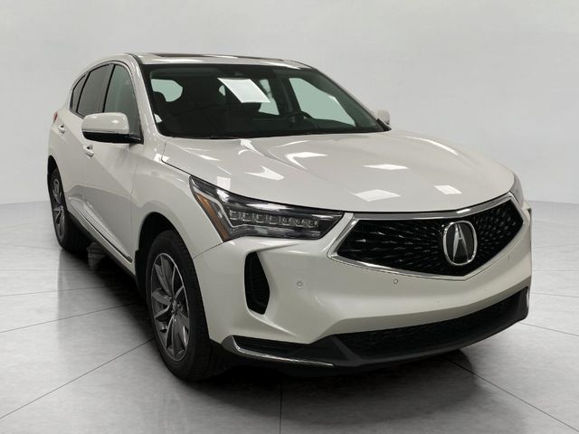 2022 Acura RDX Technology