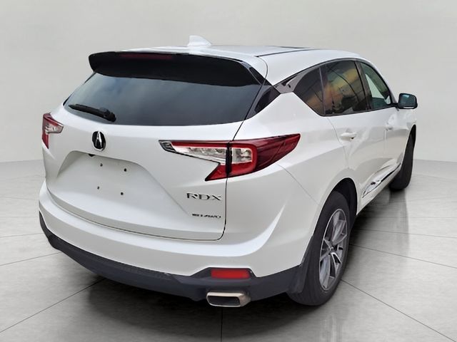 2022 Acura RDX Technology