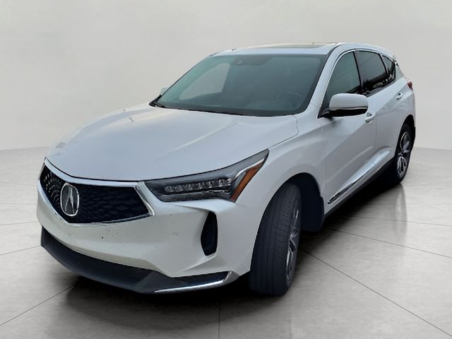 2022 Acura RDX Technology