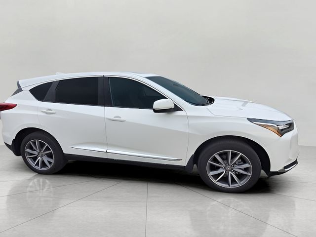 2022 Acura RDX Technology