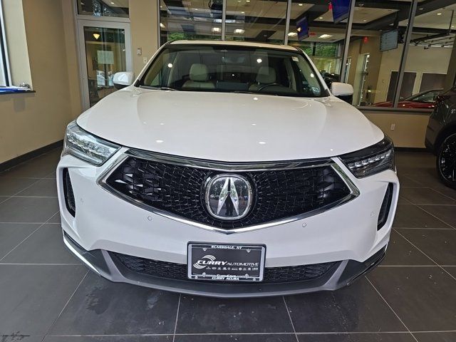 2022 Acura RDX Technology